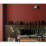 Röda, Vinröda & Korallröda Nyanser